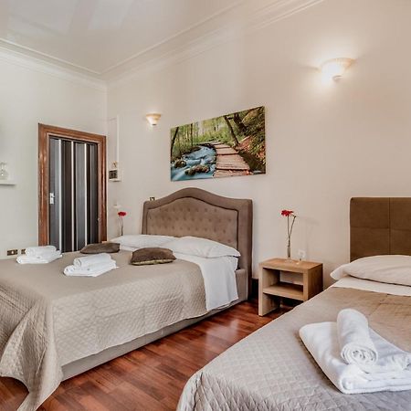 Ariana Luxury Guest House روما المظهر الخارجي الصورة