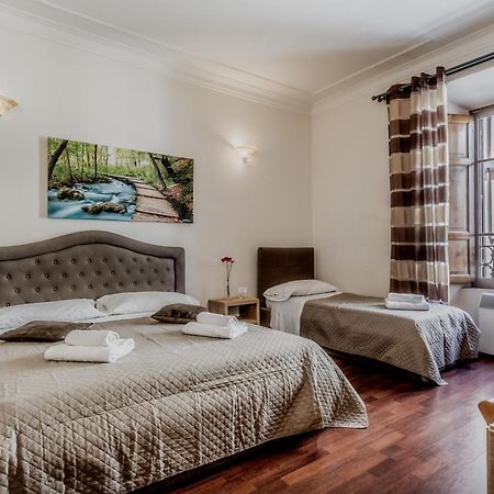 Ariana Luxury Guest House روما المظهر الخارجي الصورة