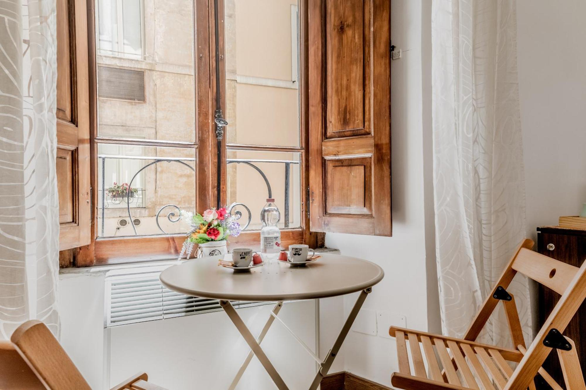 Ariana Luxury Guest House روما المظهر الخارجي الصورة