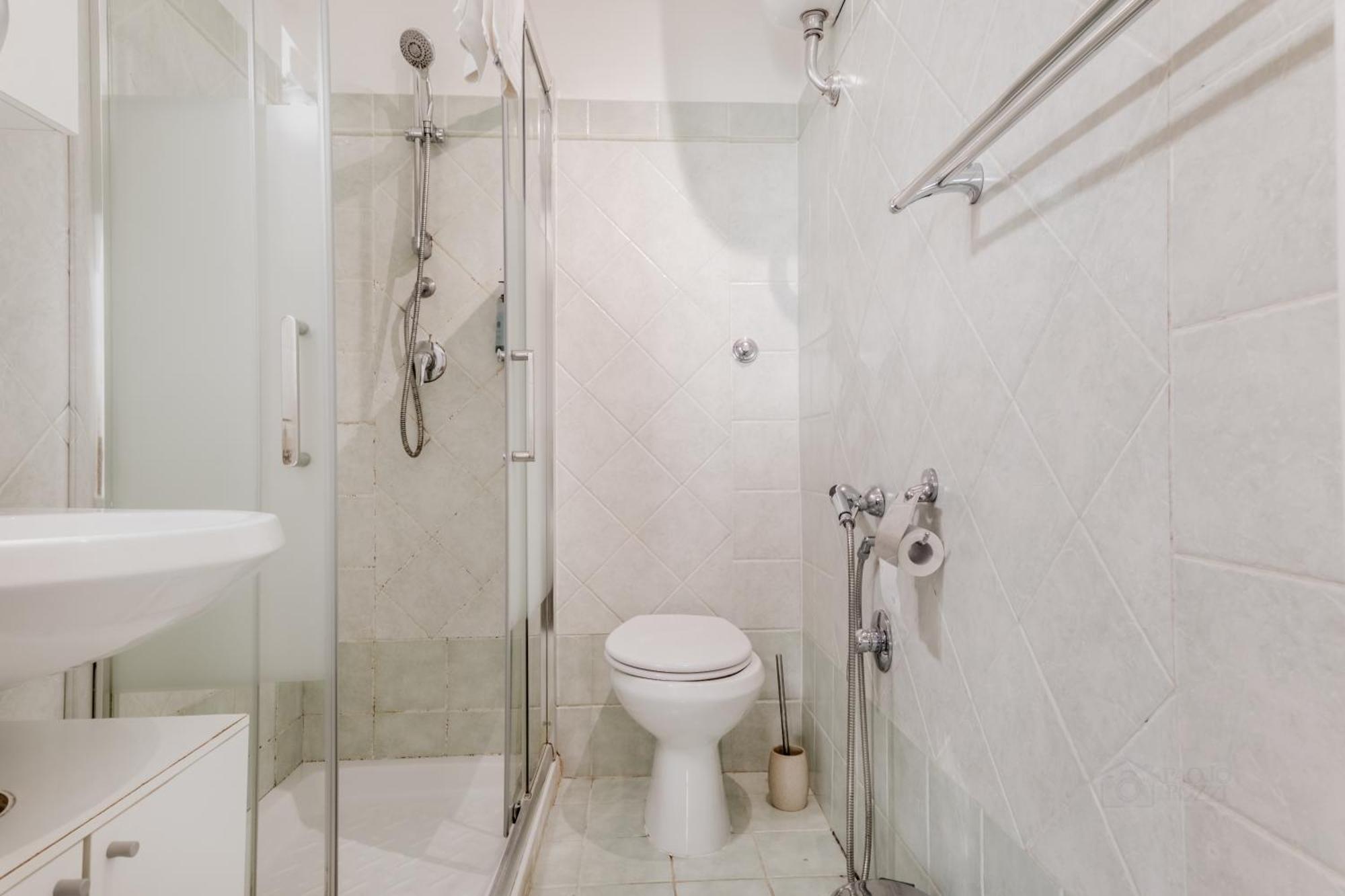 Ariana Luxury Guest House روما المظهر الخارجي الصورة