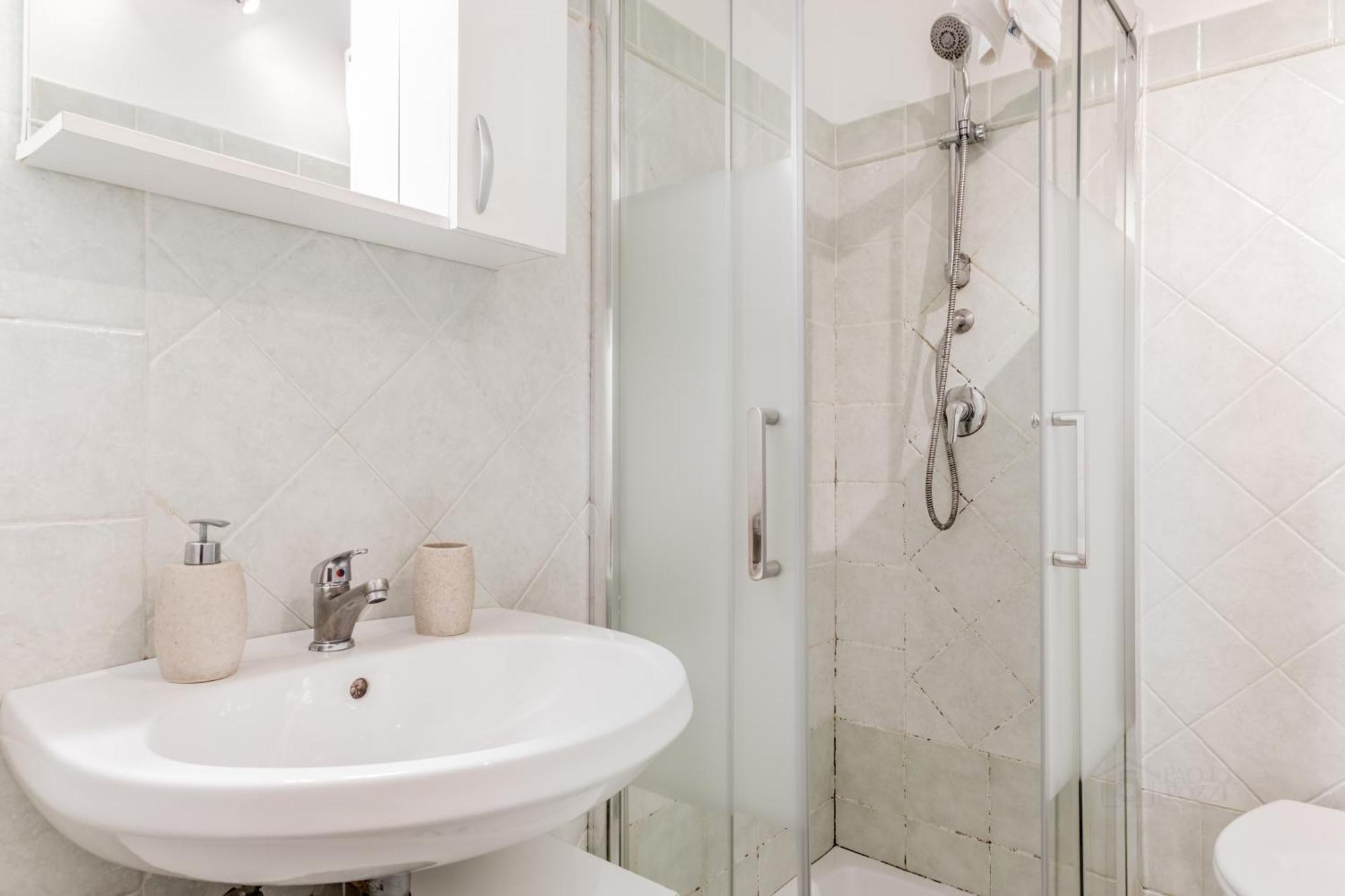 Ariana Luxury Guest House روما المظهر الخارجي الصورة