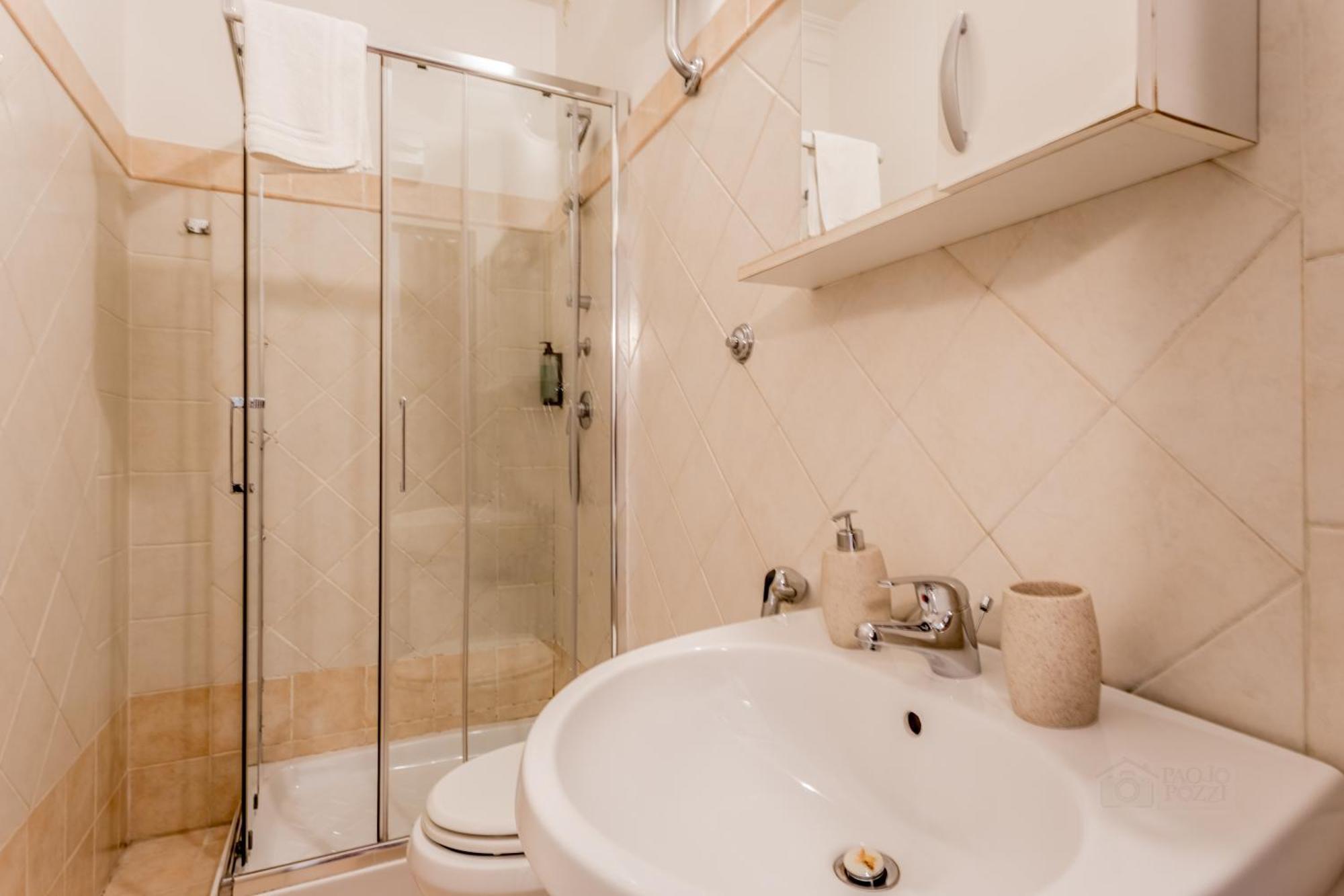 Ariana Luxury Guest House روما المظهر الخارجي الصورة