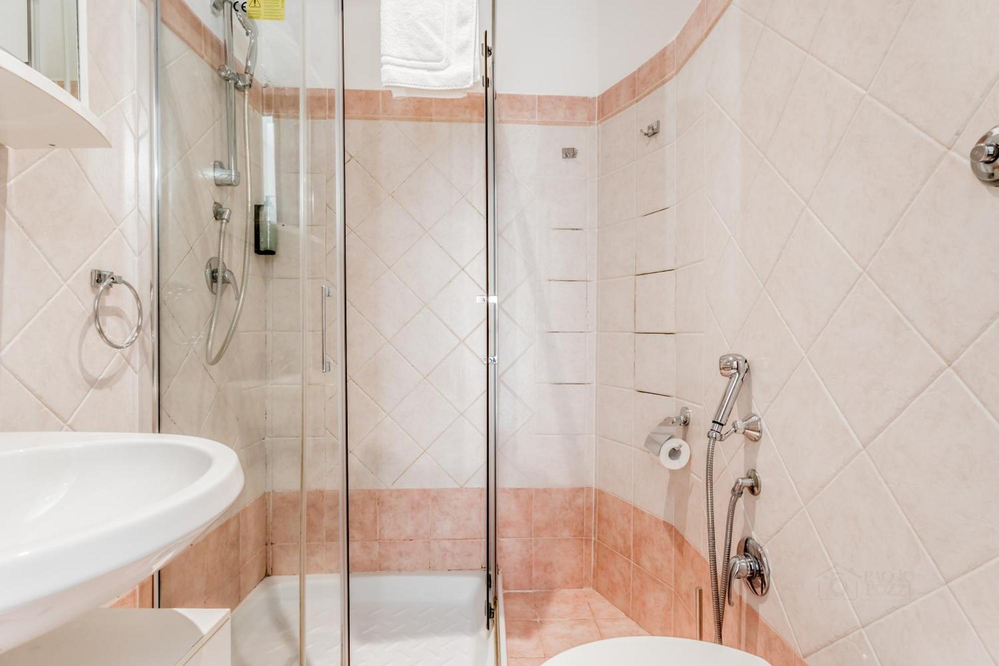 Ariana Luxury Guest House روما المظهر الخارجي الصورة