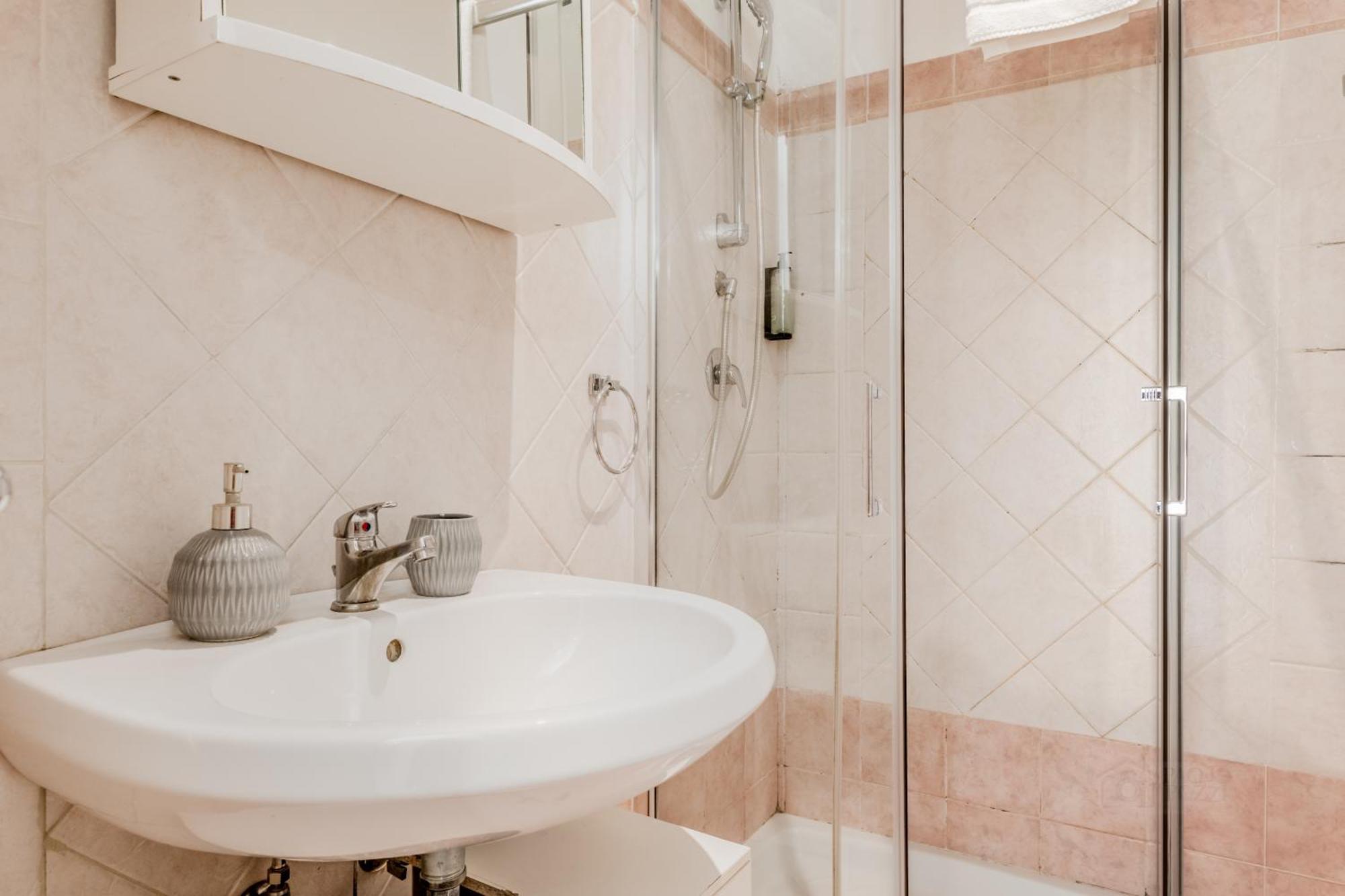 Ariana Luxury Guest House روما المظهر الخارجي الصورة