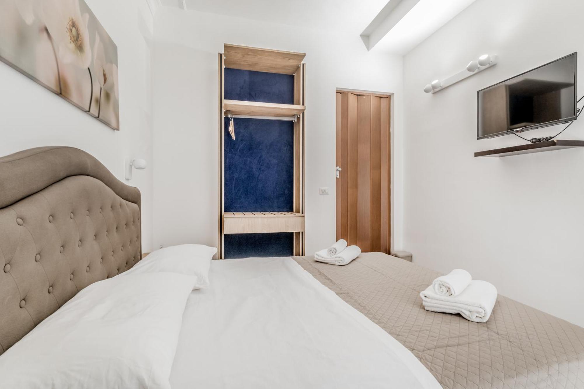 Ariana Luxury Guest House روما المظهر الخارجي الصورة