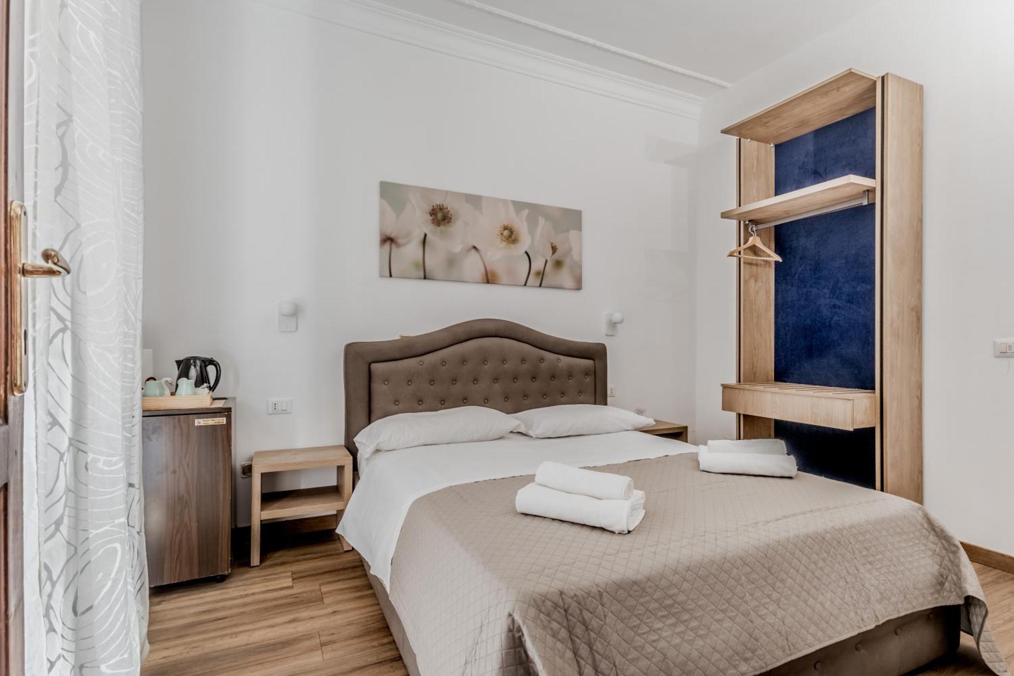 Ariana Luxury Guest House روما المظهر الخارجي الصورة