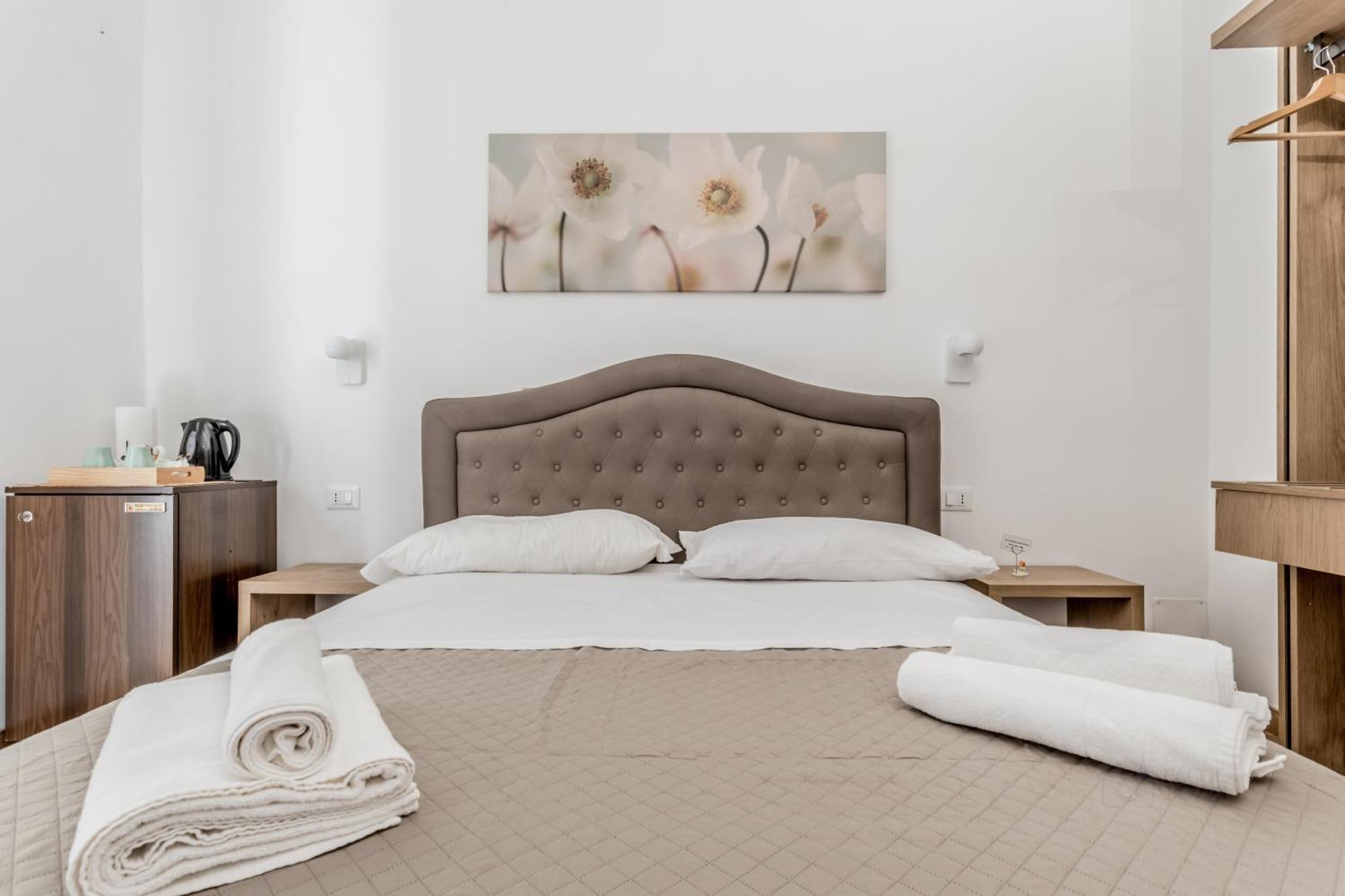 Ariana Luxury Guest House روما المظهر الخارجي الصورة