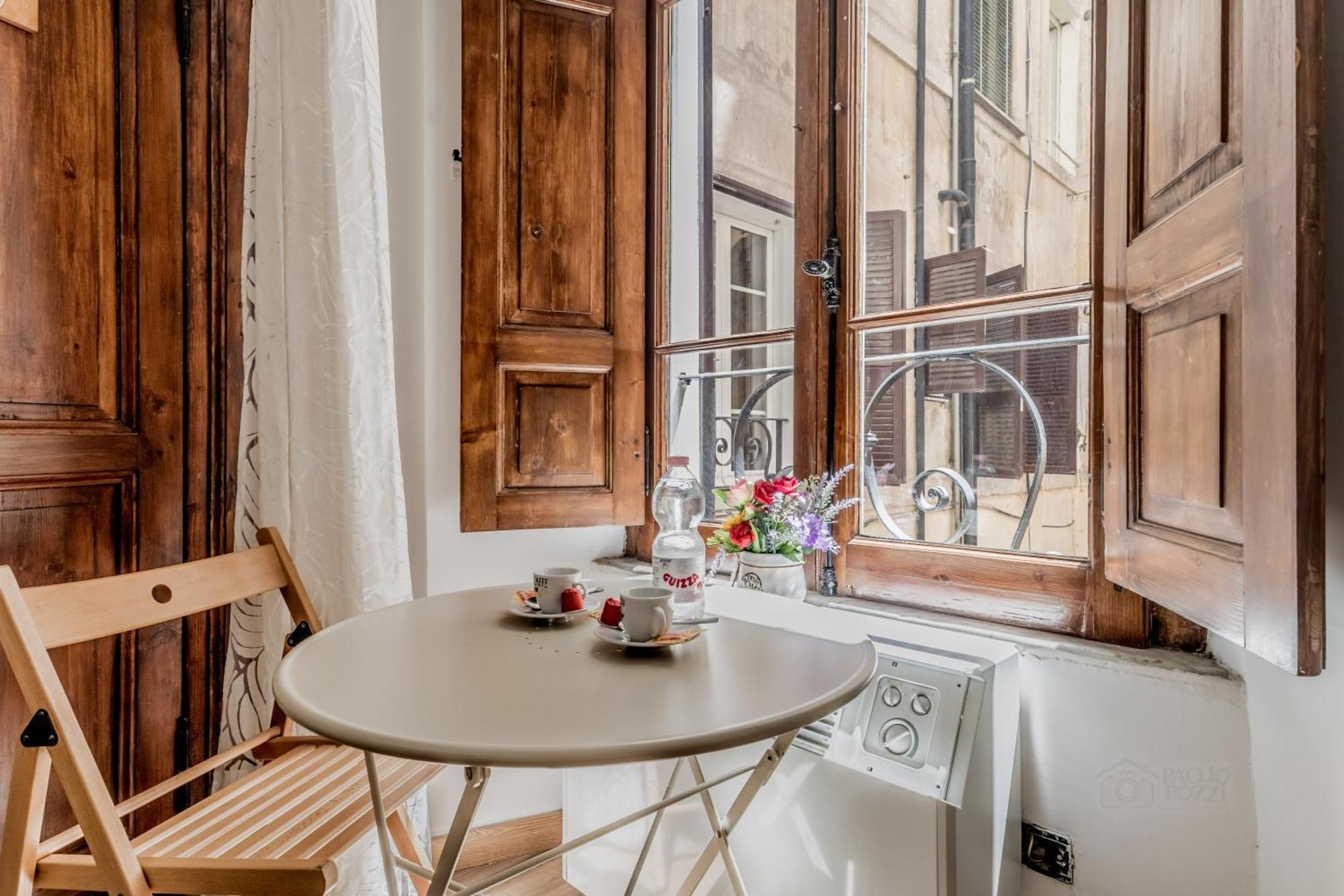 Ariana Luxury Guest House روما المظهر الخارجي الصورة