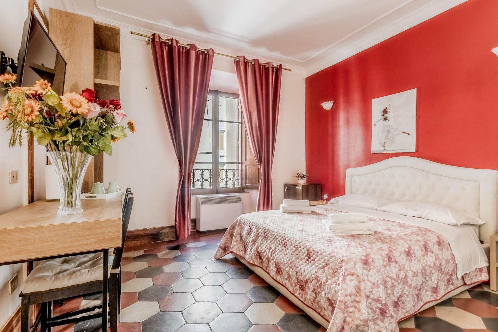 Ariana Luxury Guest House روما المظهر الخارجي الصورة