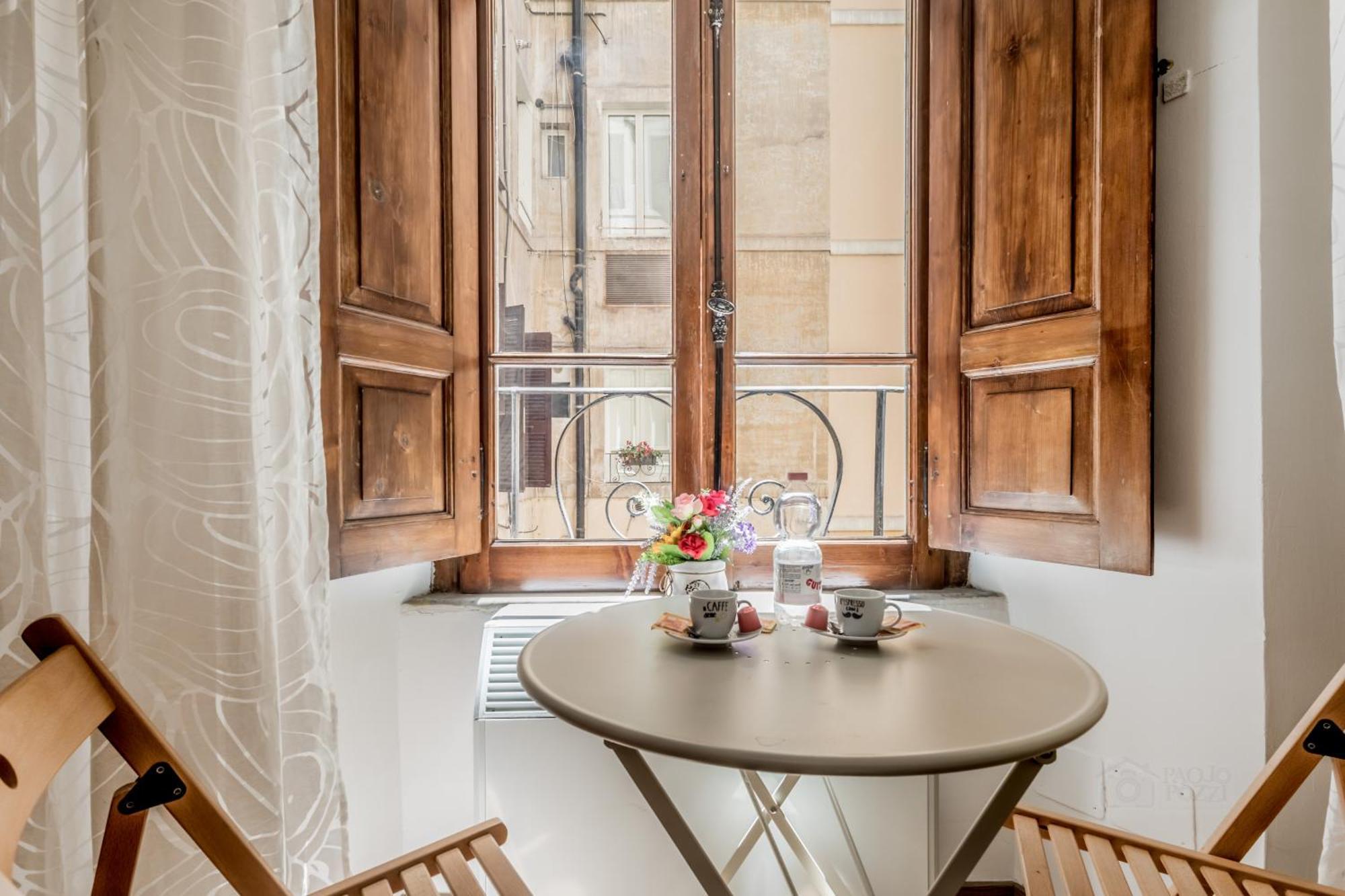 Ariana Luxury Guest House روما المظهر الخارجي الصورة