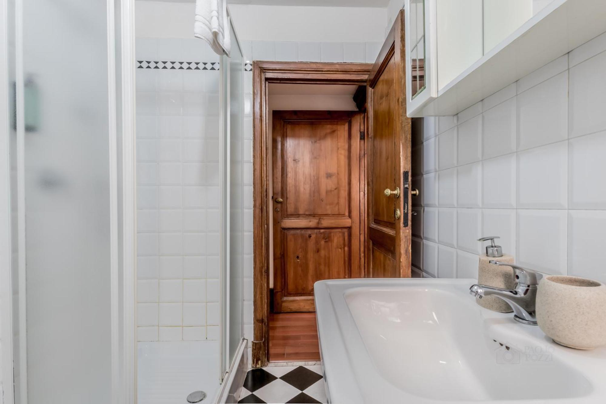 Ariana Luxury Guest House روما المظهر الخارجي الصورة