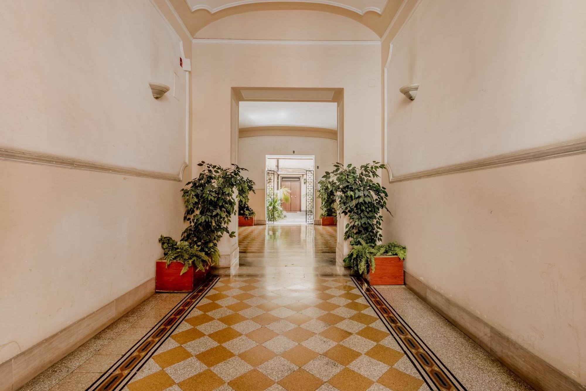 Ariana Luxury Guest House روما المظهر الخارجي الصورة