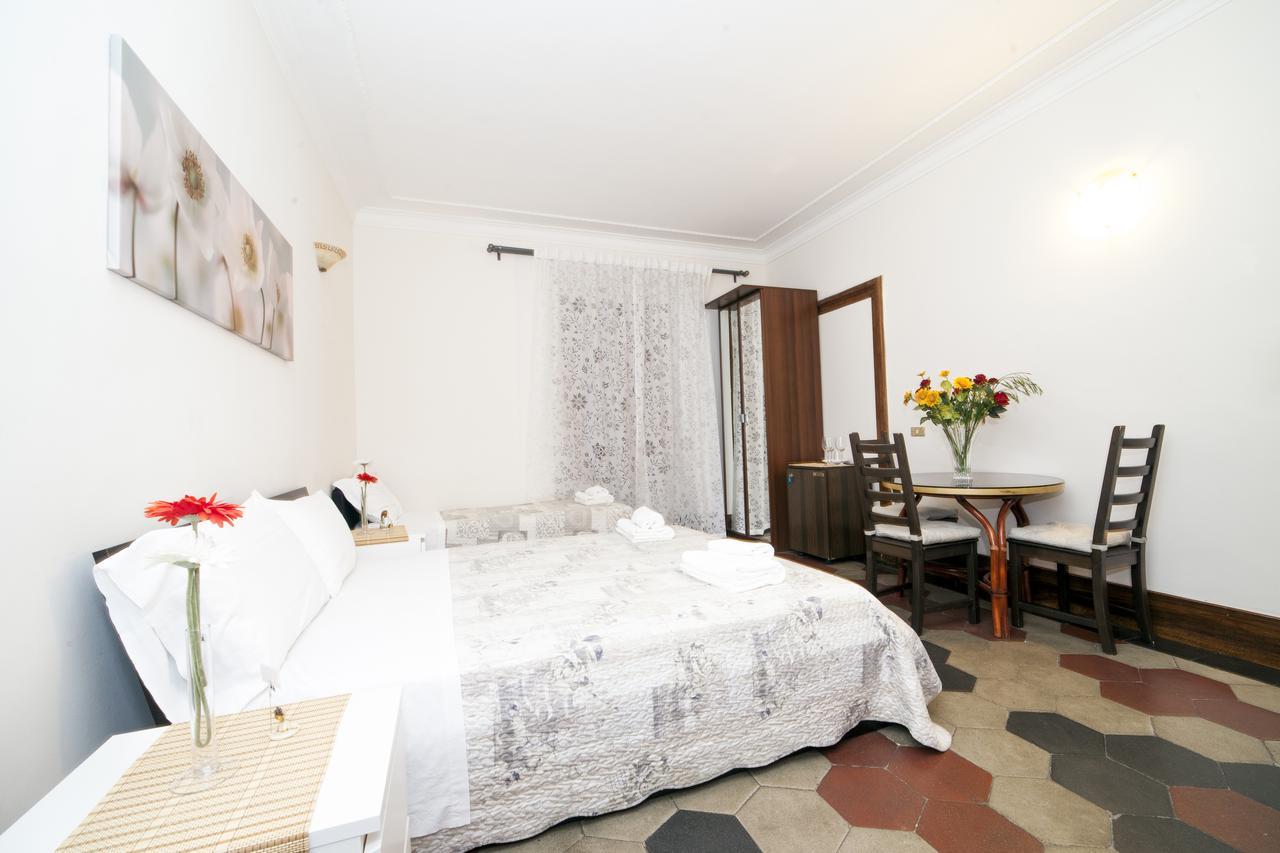 Ariana Luxury Guest House روما المظهر الخارجي الصورة